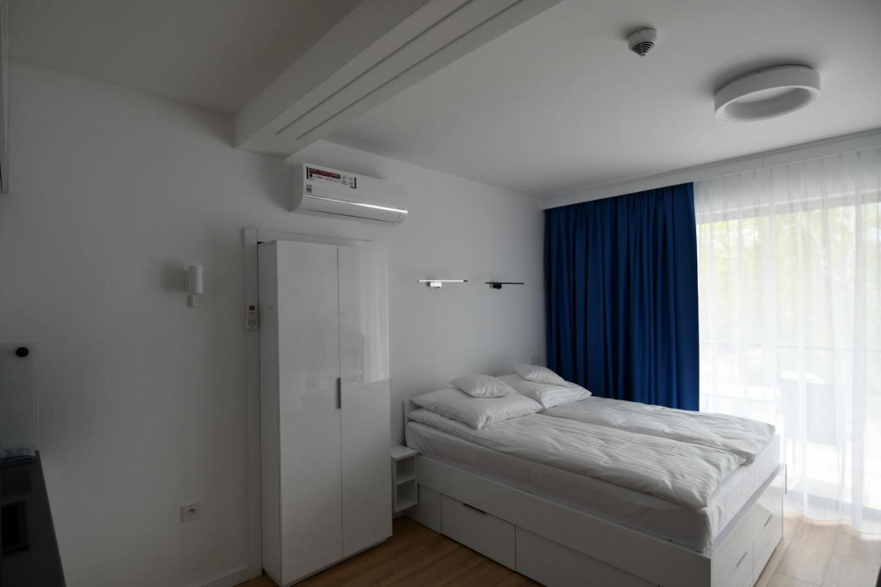 Blue Sky Apartments Rezydencja Niechorze - 302 المظهر الخارجي الصورة