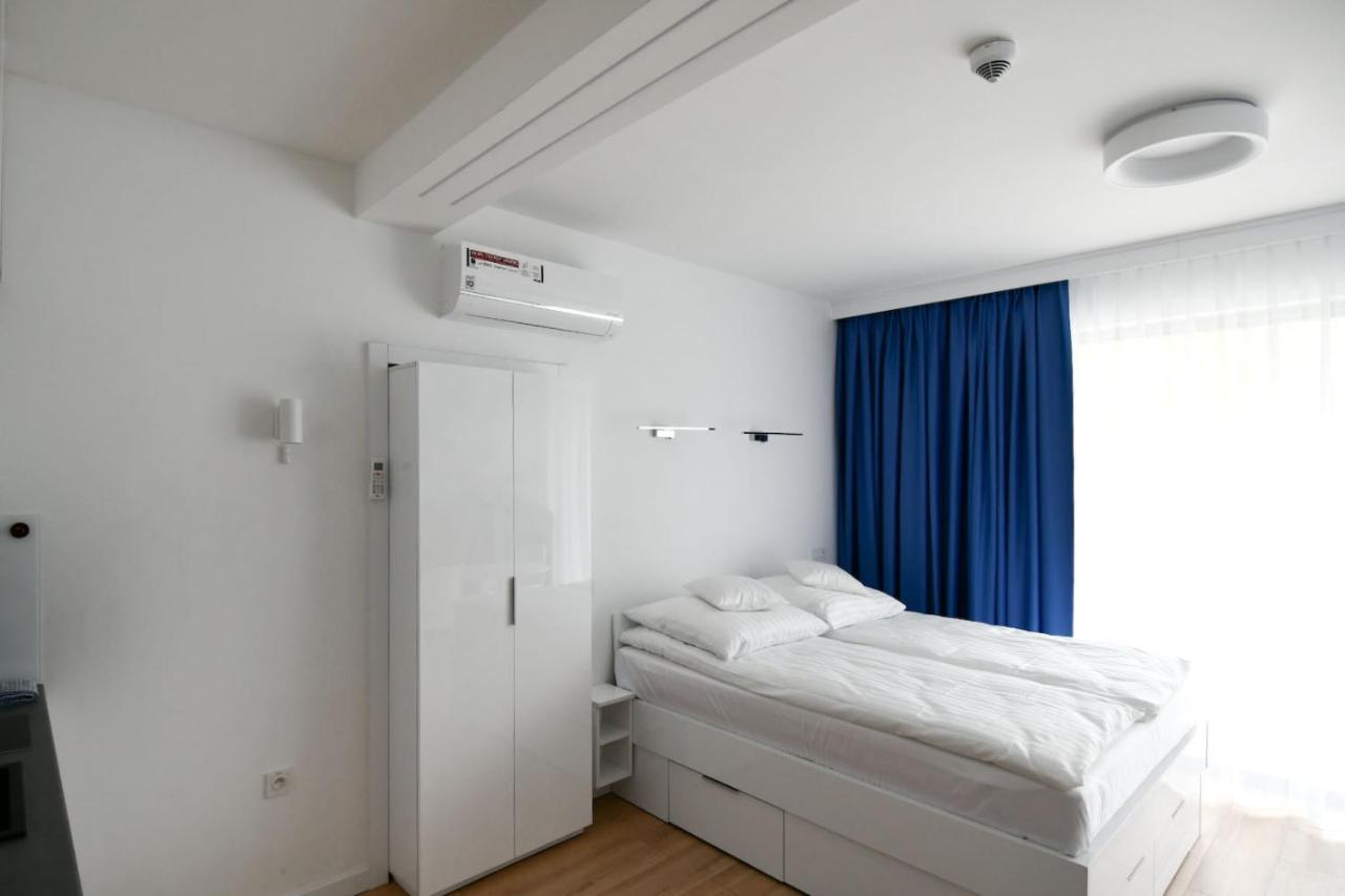 Blue Sky Apartments Rezydencja Niechorze - 302 المظهر الخارجي الصورة