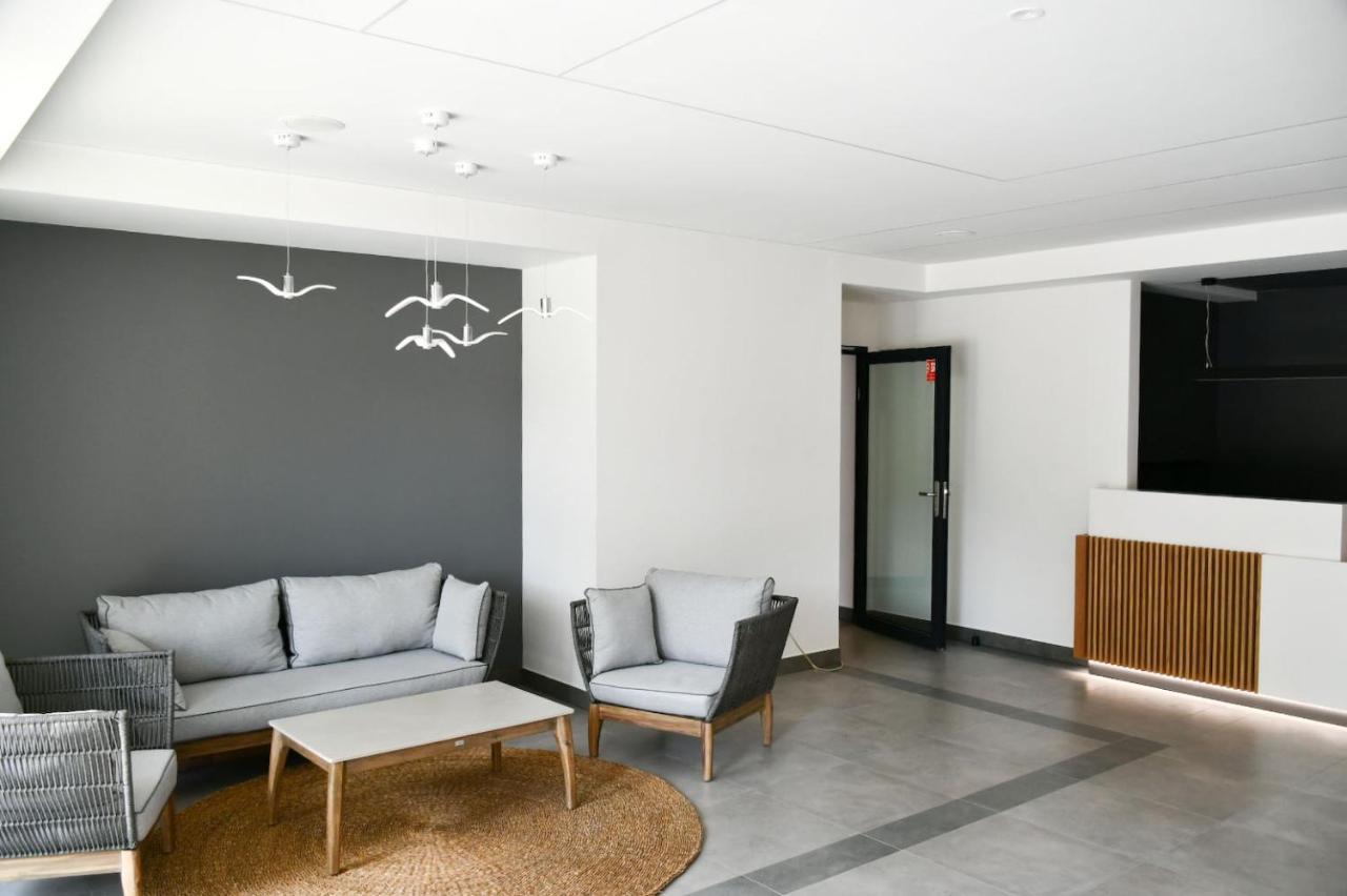 Blue Sky Apartments Rezydencja Niechorze - 302 المظهر الخارجي الصورة