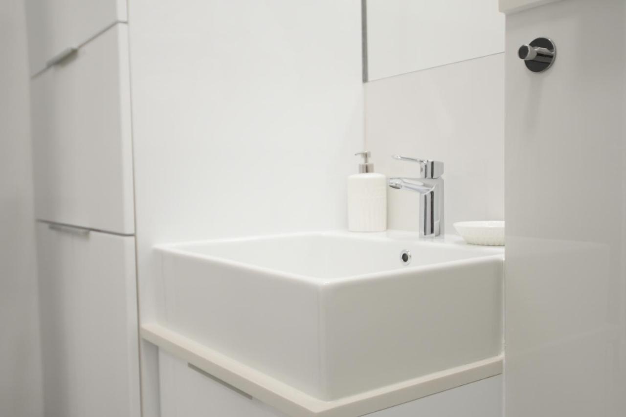 Blue Sky Apartments Rezydencja Niechorze - 302 المظهر الخارجي الصورة