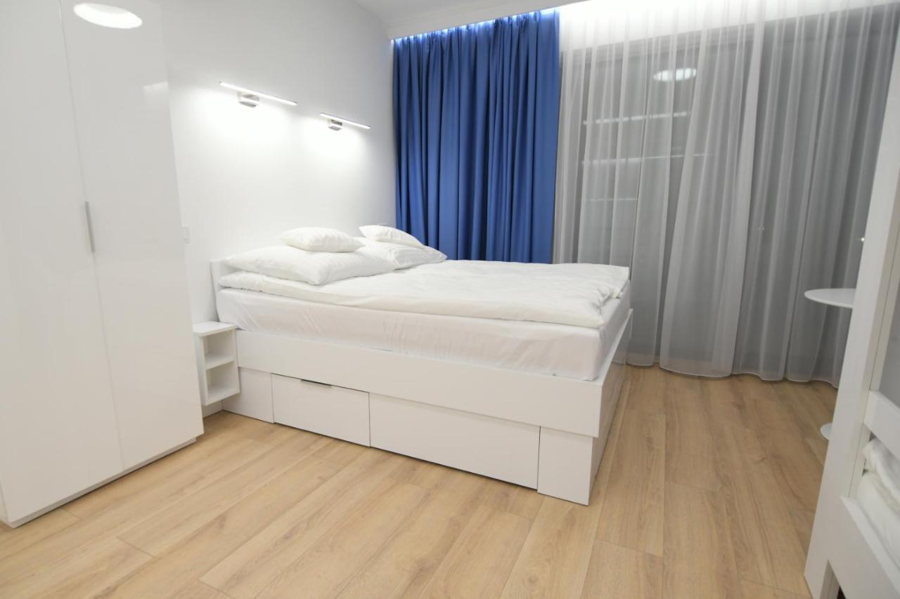 Blue Sky Apartments Rezydencja Niechorze - 302 المظهر الخارجي الصورة